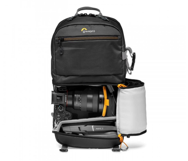 Lowepro Slingshot SL 250 AW III Black - 1181460 - zdjęcie 2